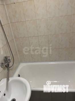 1-к квартира, на длительный срок, 33м2, 2/5 этаж