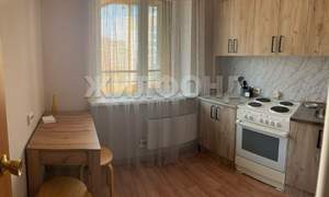 1-к квартира, на длительный срок, 30м2, 6/11 этаж