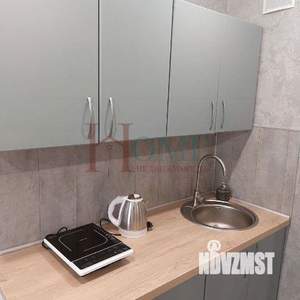 Студия квартира, на длительный срок, 21м2, 1/10 этаж