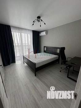 2-к квартира, на длительный срок, 43м2, 9/25 этаж