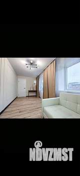 2-к квартира, на длительный срок, 44м2, 4/5 этаж