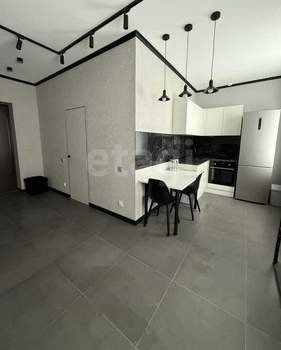 1-к квартира, на длительный срок, 45м2, 2/7 этаж