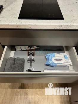 Студия квартира, на длительный срок, 30м2, 15/25 этаж