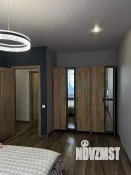 2-к квартира, на длительный срок, 70м2, 17/20 этаж