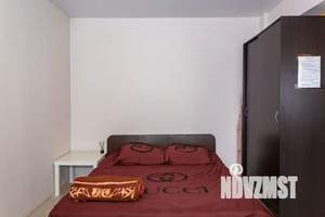 1-к квартира, посуточно, 35м2, 4/5 этаж