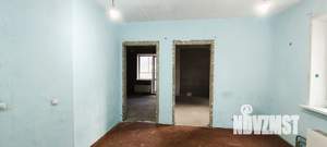 3-к квартира, на длительный срок, 49м2, 1/16 этаж