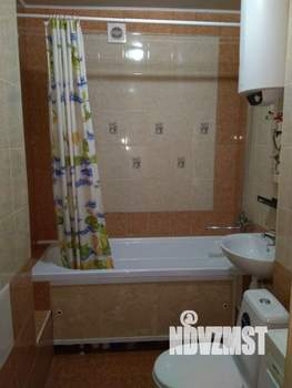 Студия квартира, на длительный срок, 33м2, 10/10 этаж