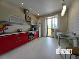 1-к квартира, на длительный срок, 45м2, 2/10 этаж