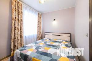 3-к квартира, посуточно, 50м2, 5/5 этаж