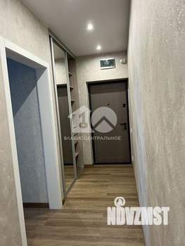 1-к квартира, на длительный срок, 42м2, 11/25 этаж