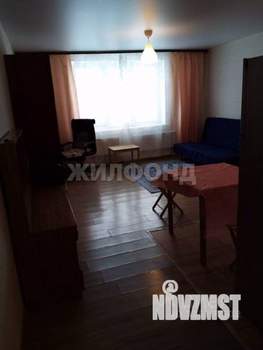 Студия квартира, на длительный срок, 34м2, 2/10 этаж