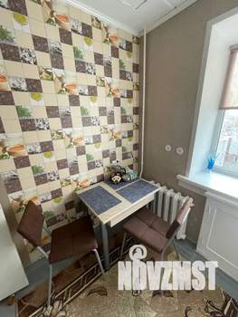 2-к квартира, посуточно, 44м2, 5/5 этаж