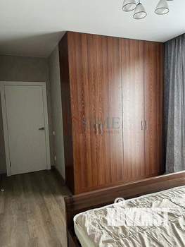1-к квартира, на длительный срок, 42м2, 11/25 этаж