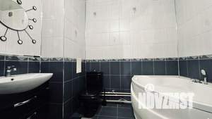 1-к квартира, на длительный срок, 40м2, 6/9 этаж