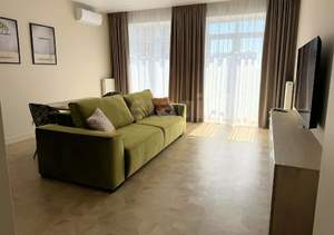 2-к квартира, на длительный срок, 48м2, 16/24 этаж