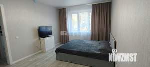 1-к квартира, на длительный срок, 35м2, 2/18 этаж