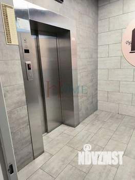 1-к квартира, на длительный срок, 39м2, 9/17 этаж