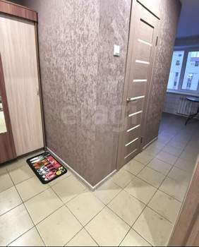 1-к квартира, на длительный срок, 34м2, 7/9 этаж