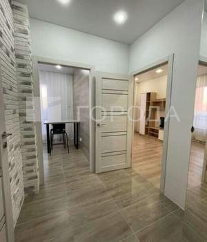 1-к квартира, на длительный срок, 41м2, 14/17 этаж