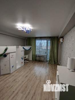 3-к квартира, на длительный срок, 77м2, 14/16 этаж