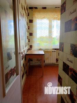 1-к квартира, на длительный срок, 31м2, 5/5 этаж