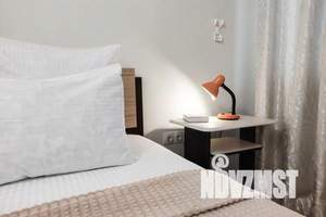 1-к квартира, посуточно, 45м2, 4/11 этаж