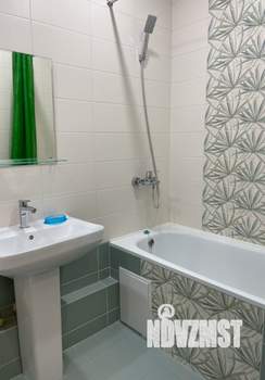 Студия квартира, на длительный срок, 32м2, 7/26 этаж