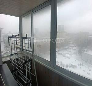 1-к квартира, на длительный срок, 30м2, 9/9 этаж