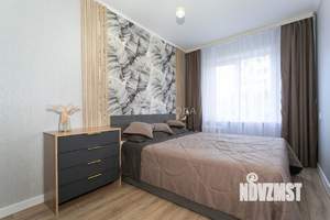 2-к квартира, на длительный срок, 44м2, 3/9 этаж