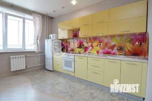 1-к квартира, на длительный срок, 50м2, 17/19 этаж