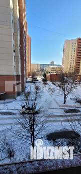 1-к квартира, на длительный срок, 37м2, 3/16 этаж