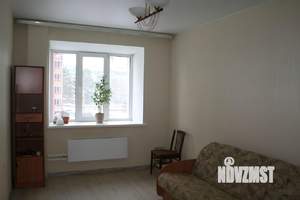 2-к квартира, на длительный срок, 67м2, 4/17 этаж