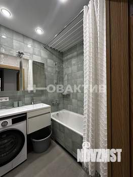 2-к квартира, на длительный срок, 58м2, 6/15 этаж