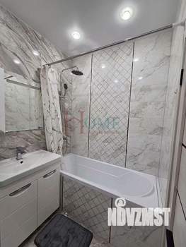 Студия квартира, на длительный срок, 28м2, 9/25 этаж