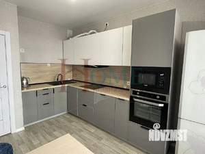 2-к квартира, на длительный срок, 66м2, 4/17 этаж