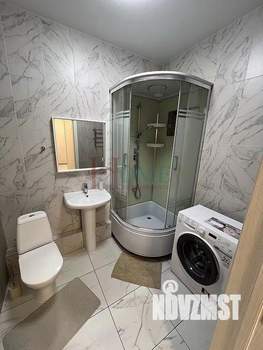 2-к квартира, на длительный срок, 44м2, 23/24 этаж