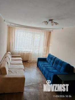 1-к квартира, на длительный срок, 30м2, 1/8 этаж