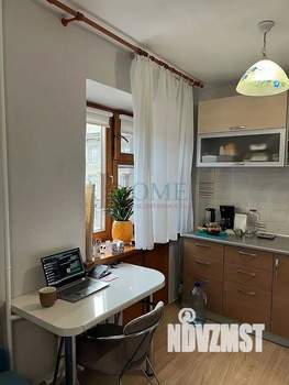 1-к квартира, на длительный срок, 32м2, 3/5 этаж