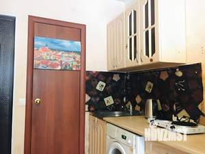 Студия квартира, на длительный срок, 17м2, 1/5 этаж