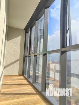 Студия квартира, на длительный срок, 35м2, 22/30 этаж