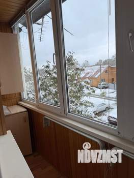 1-к квартира, на длительный срок, 38м2, 2/9 этаж