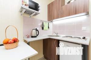 1-к квартира, посуточно, 22м2, 2/5 этаж