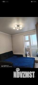 Студия квартира, на длительный срок, 20м2, 11/18 этаж