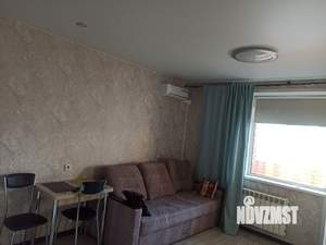 Студия квартира, на длительный срок, 29м2, 11/26 этаж