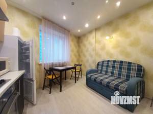 1-к квартира, на длительный срок, 42м2, 6/27 этаж