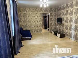 1-к квартира, посуточно, 65м2, 1/1 этаж