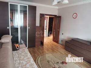 1-к квартира, на длительный срок, 48м2, 3/15 этаж