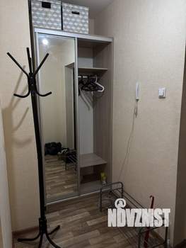 1-к квартира, на длительный срок, 35м2, 4/19 этаж