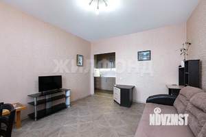 2-к квартира, на длительный срок, 45м2, 10/19 этаж