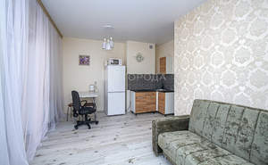 3-к квартира, на длительный срок, 65м2, 10/25 этаж